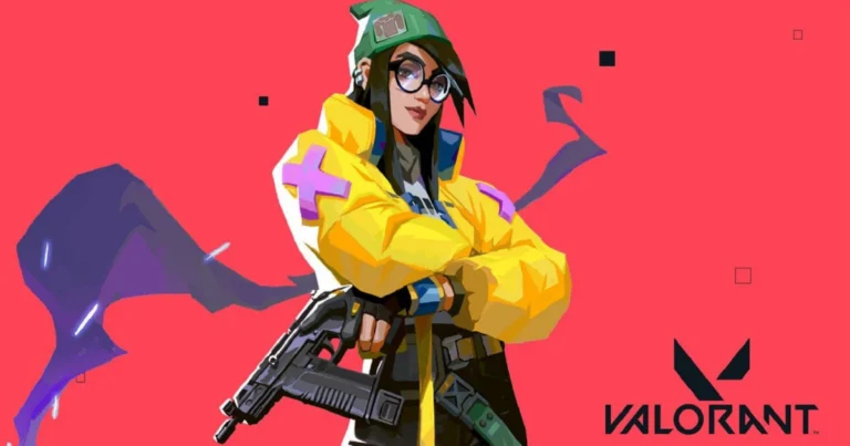 Killjoy VALORANT Color Codes, Palette & HEX Guide