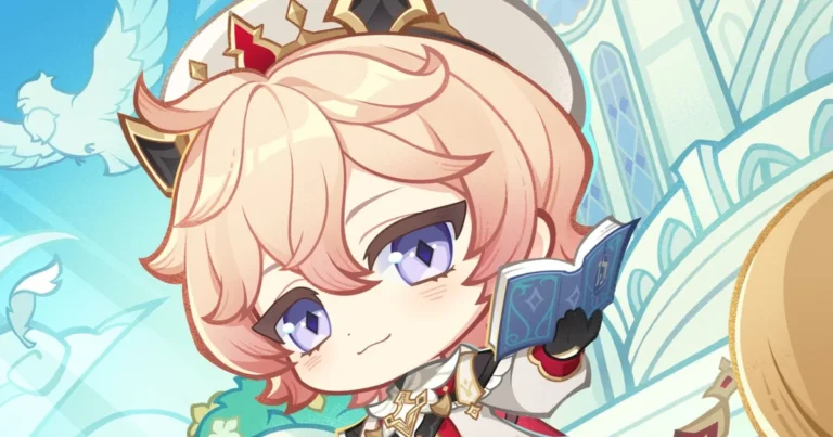 Dahlia — Genshin Impact Color Codes, Palette & HEX Guide
