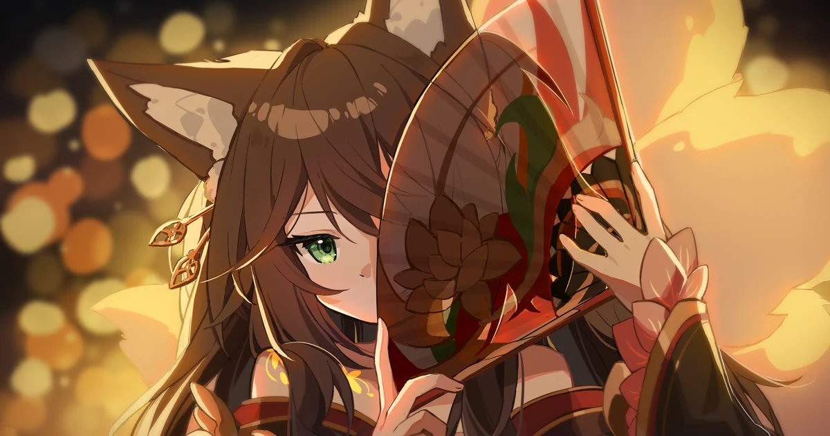 Fugue — Honkai Star Rail Color Codes Palette & HEX Guide