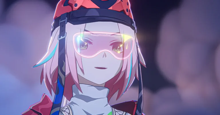 Rappa — Honkai Star Rail Color Codes & Palette (HEX) | Character Color Guide