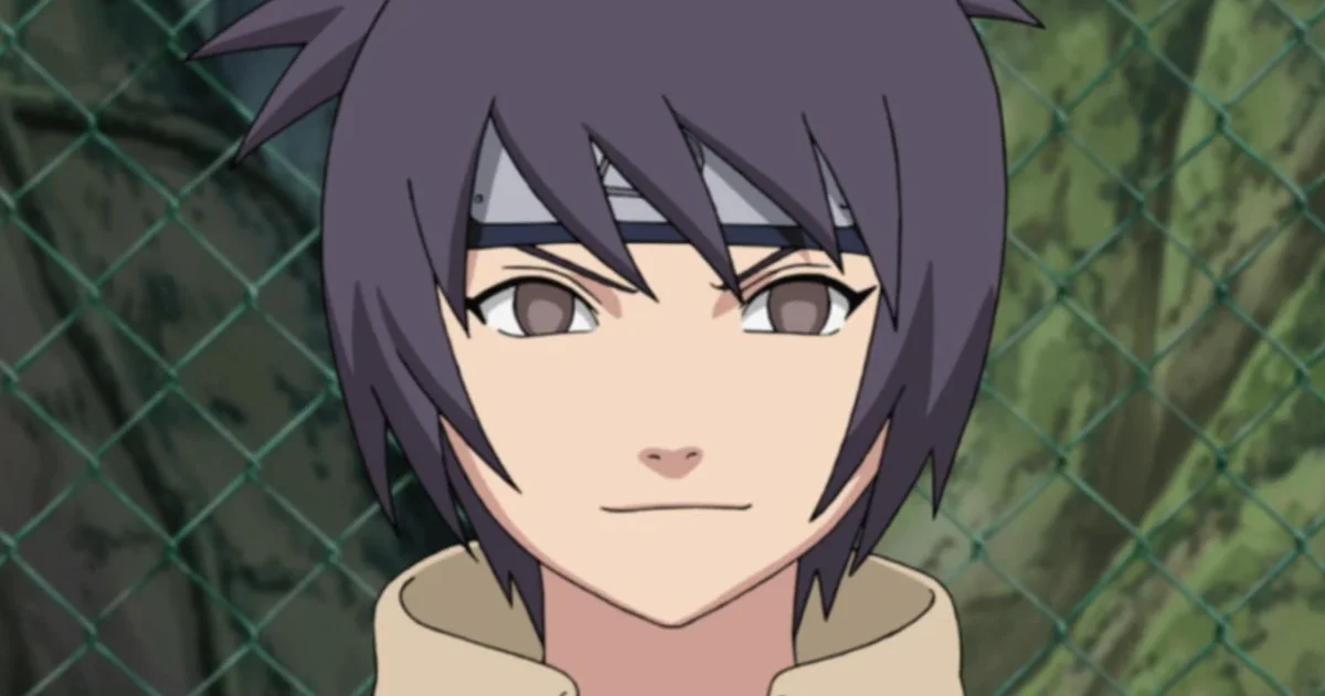 Anko Mitarashi Color Codes: Naruto UI Palette with HEX Values