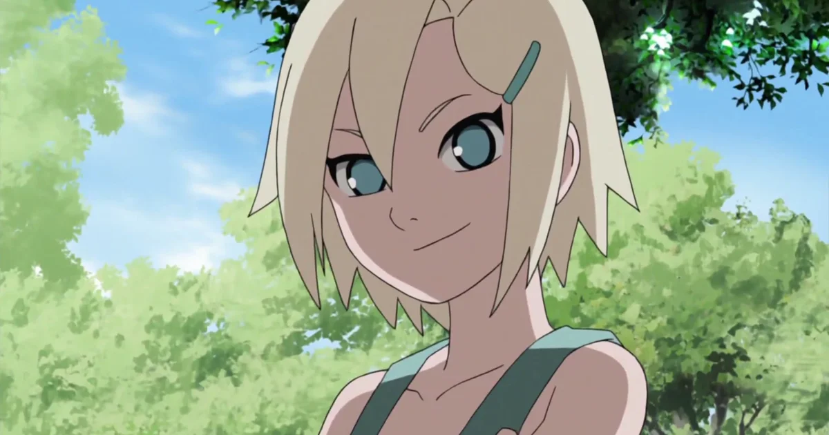 Ino Yamanaka Color Codes: Naruto Palette HEX & RGB Guide