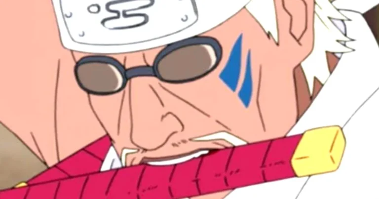 Killer B Naruto Color Codes: Official Palette & HEX Values