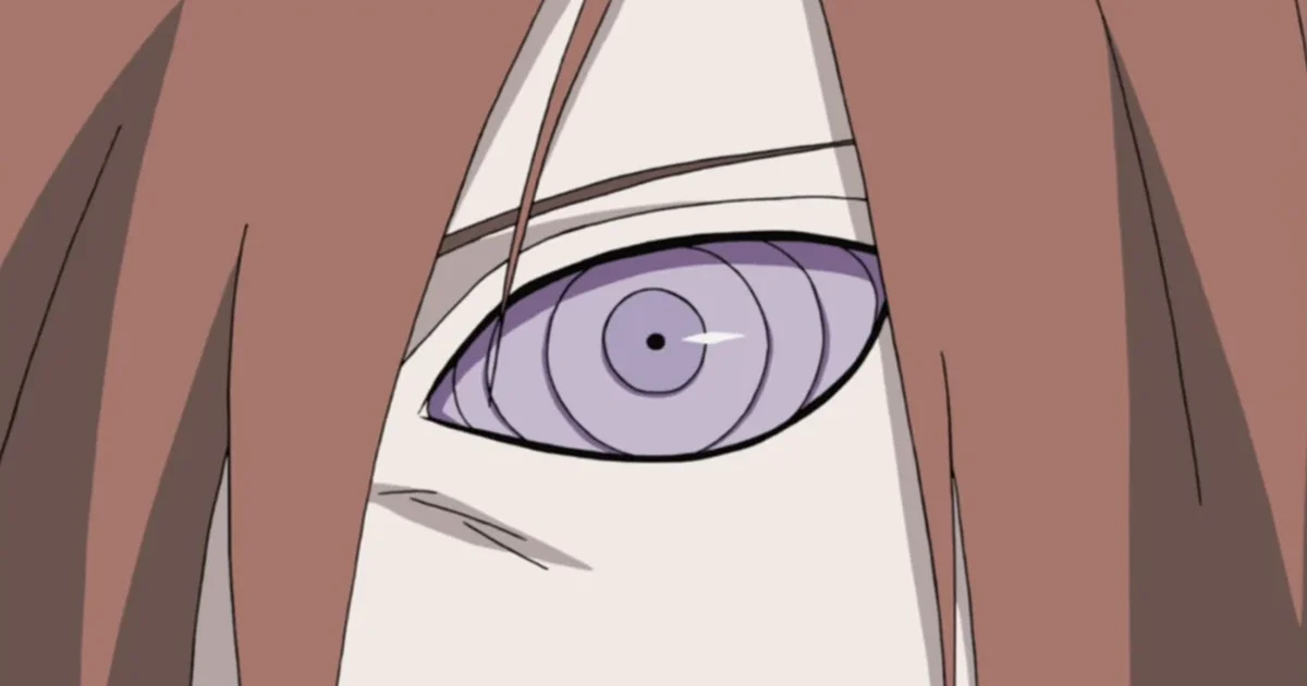 Nagato Naruto Color Codes: Official UI Palette & HEX Values