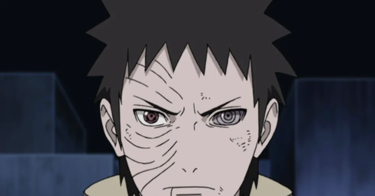 Obito Uchiha Color Codes: Naruto Palette with HEX, RGB & Design Meaning