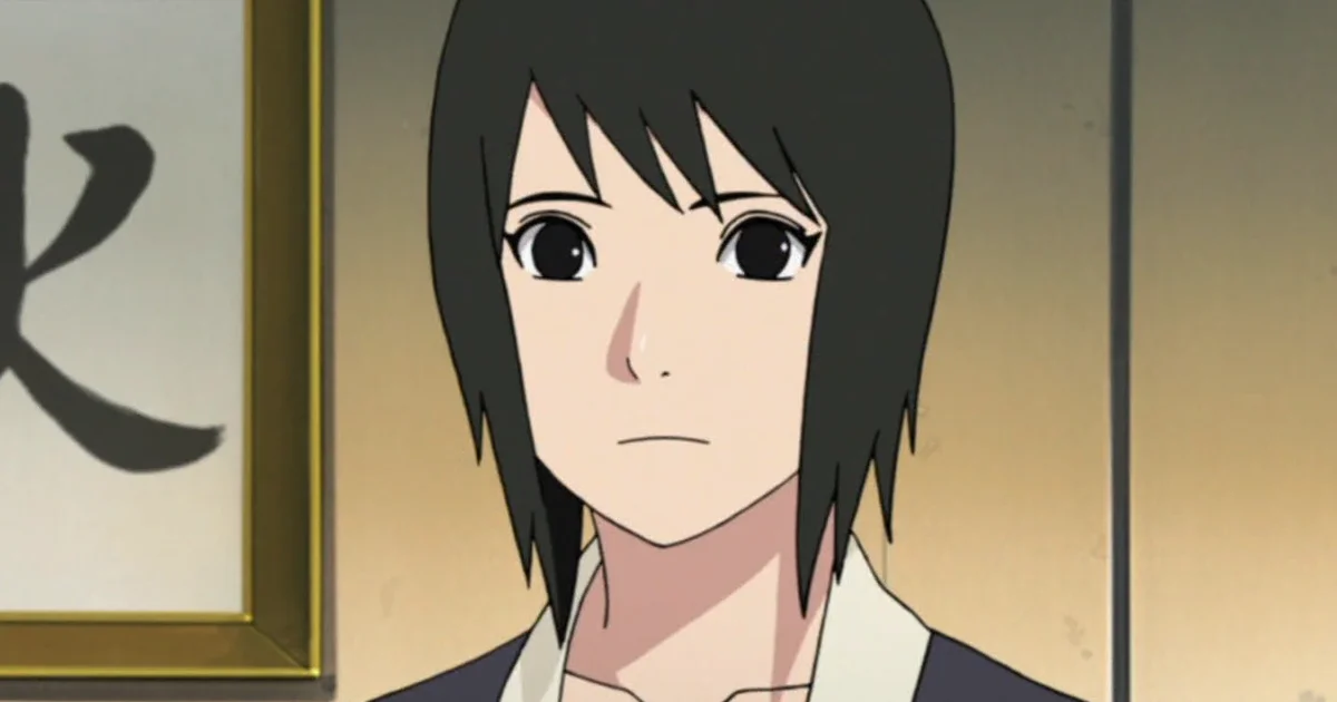Shizune Naruto Color Codes: Official Palette & HEX Values