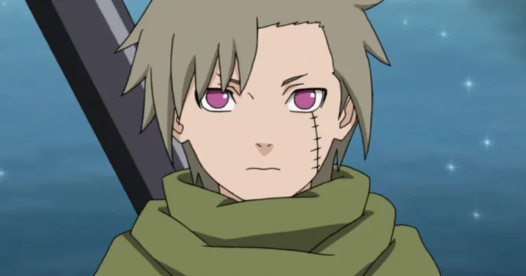 Yagura Naruto Color Codes: Official Palette & HEX Values