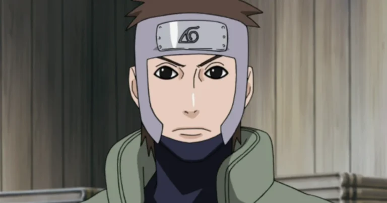 Yamato Naruto Color Codes: Official Palette & HEX Values