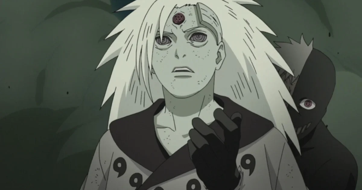 Zetsu Naruto Color Codes: Official HEX Palette & UI Design Guide