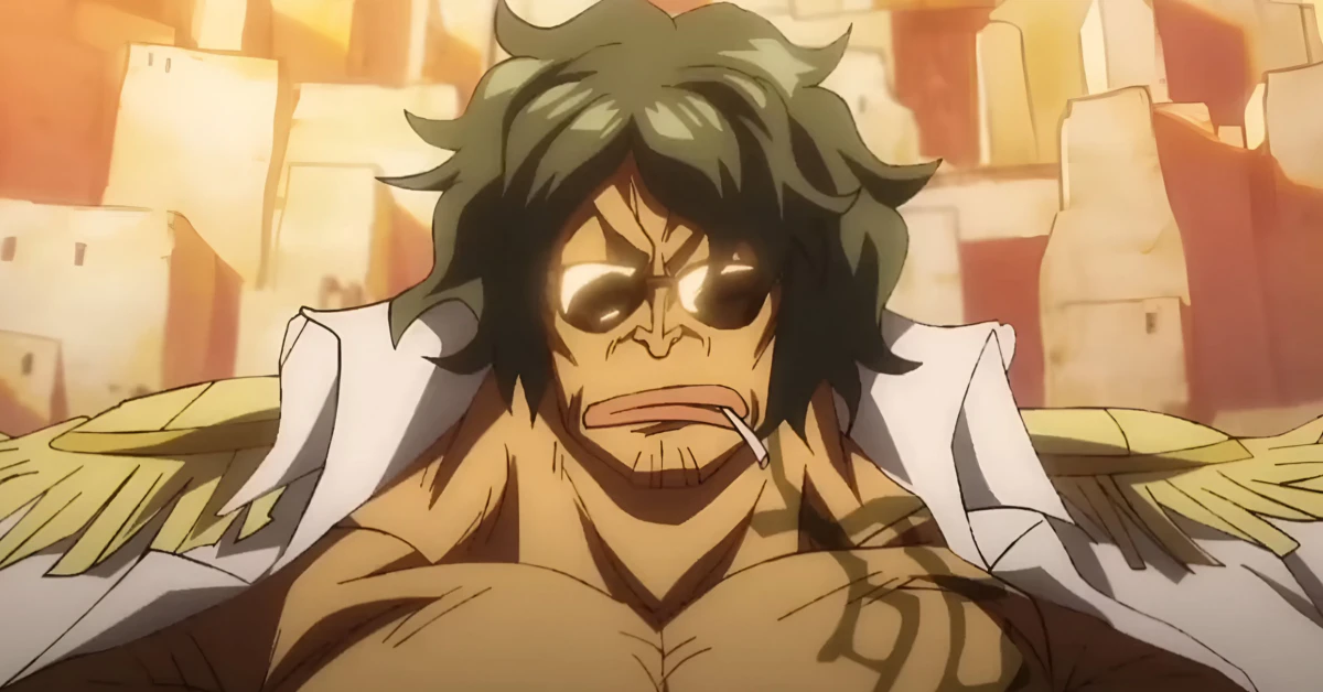Aramaki One Piece Color Codes: Official Palette & HEX Values