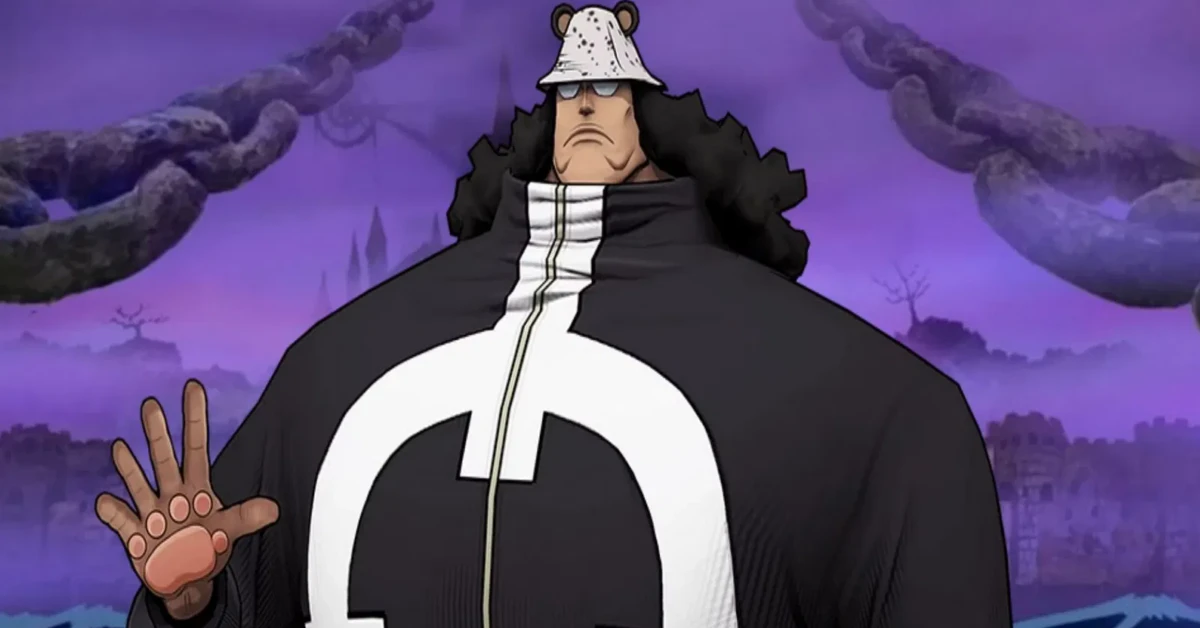Bartholomew Kuma One Piece Color Codes: Official Palette & HEX Values