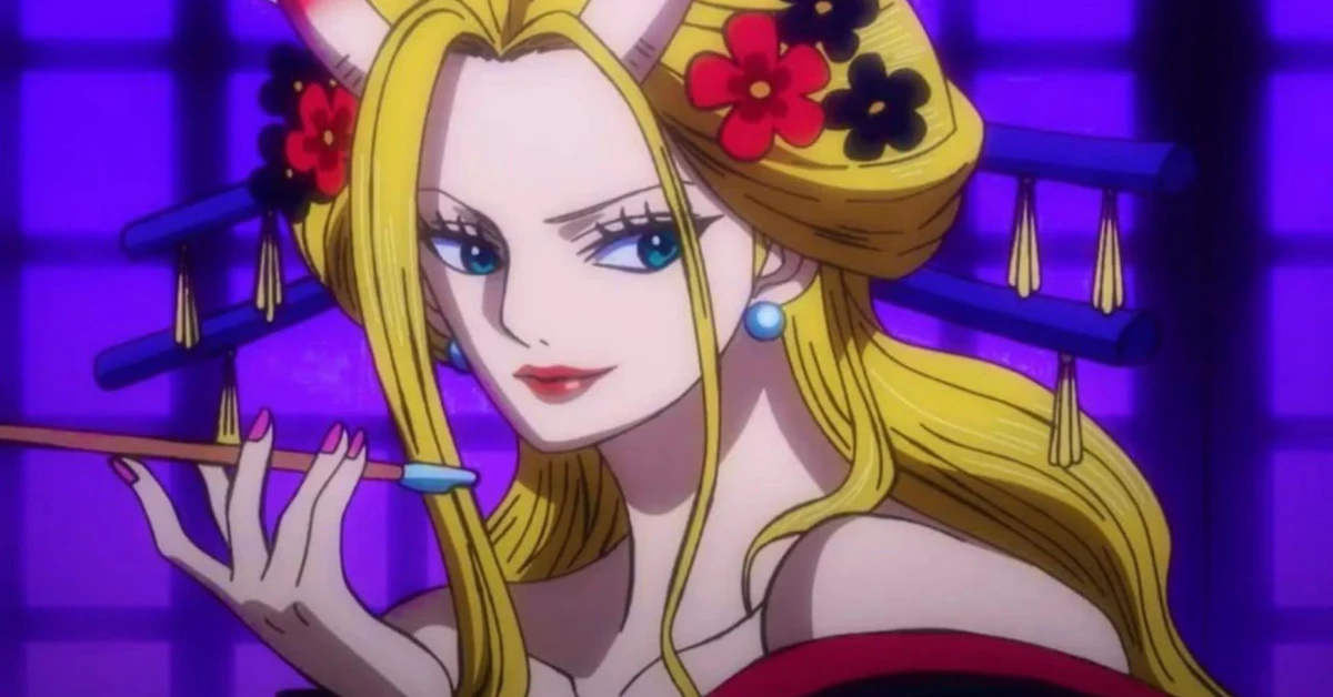 Black Maria One Piece Color Codes: Official Palette & HEX Values