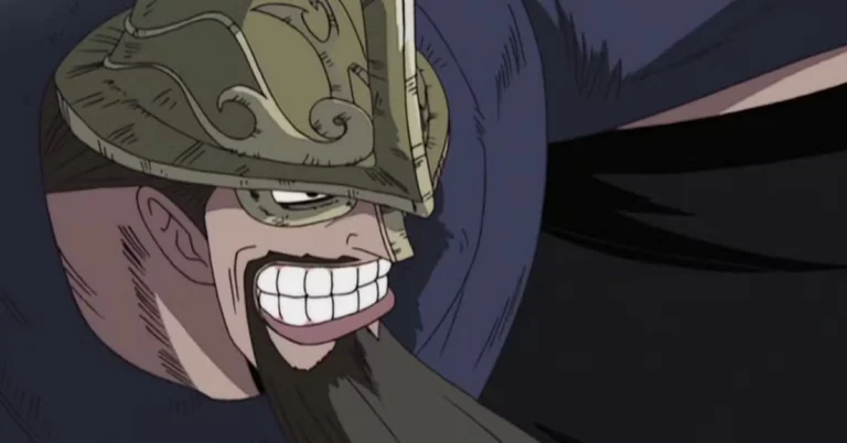 Dorry One Piece Color Codes: Official Palette & HEX Values