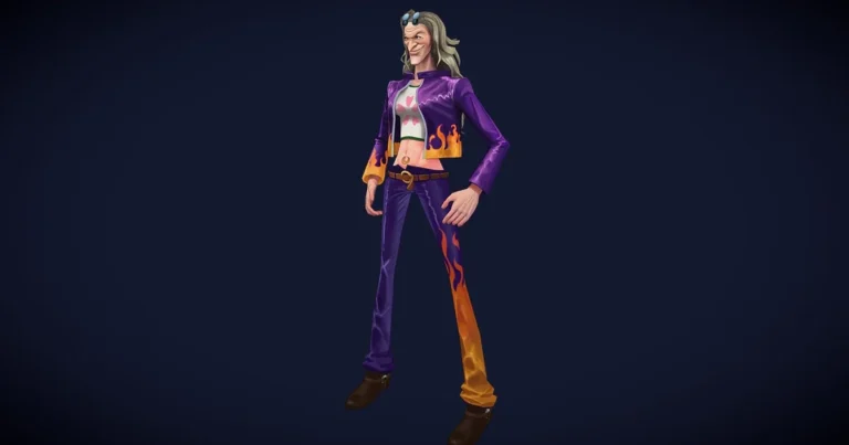 Dr. Kureha One Piece Color Codes: Official Palette & HEX Values