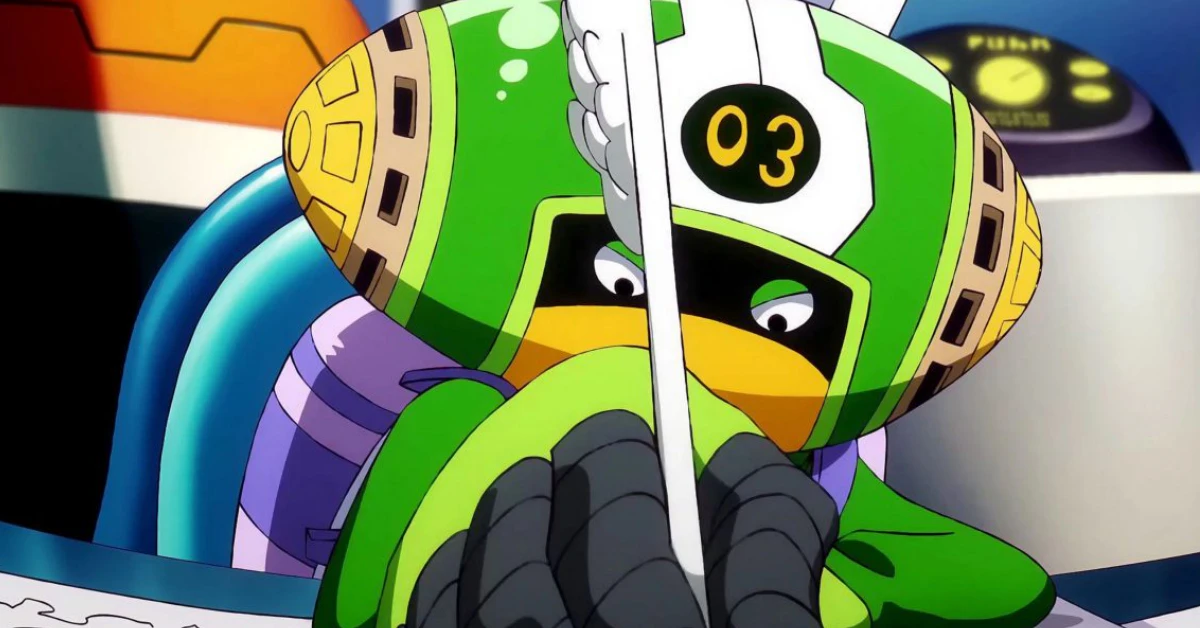 Edison One Piece Color Codes: Official Palette & HEX Values