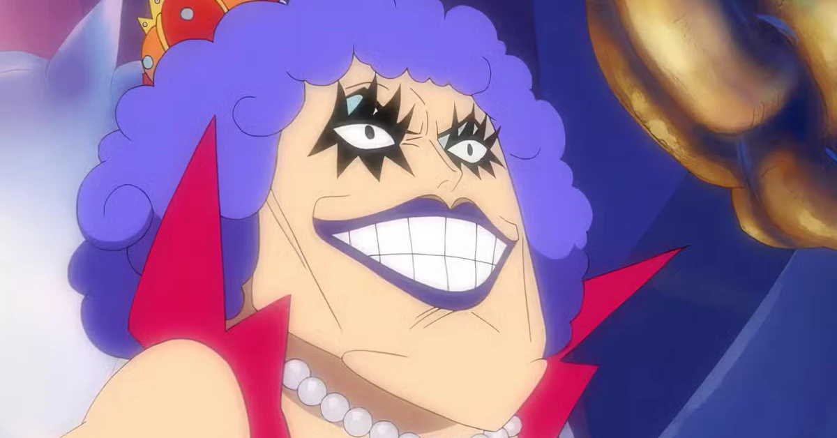 Emporio Ivankov Color Codes: One Piece Palette & HEX Values