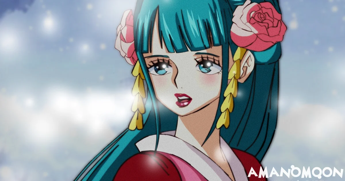 Hiyori One Piece Color Codes: Official Palette & HEX Values