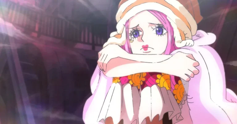 Jewelry Bonney Color Codes & Palette: One Piece HEX Values Guide