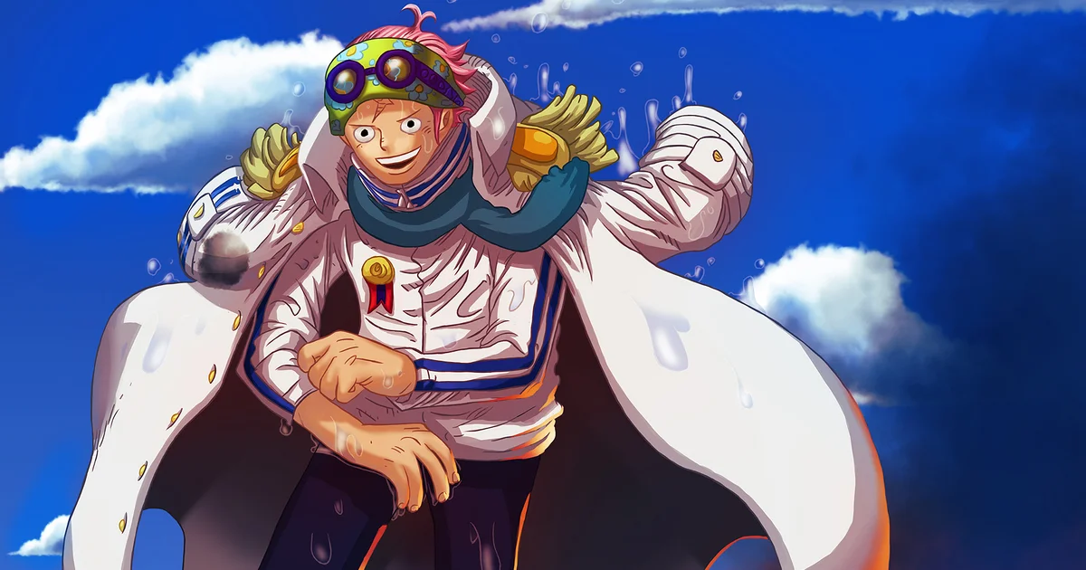 Koby One Piece Color Codes: Official Palette & HEX Values