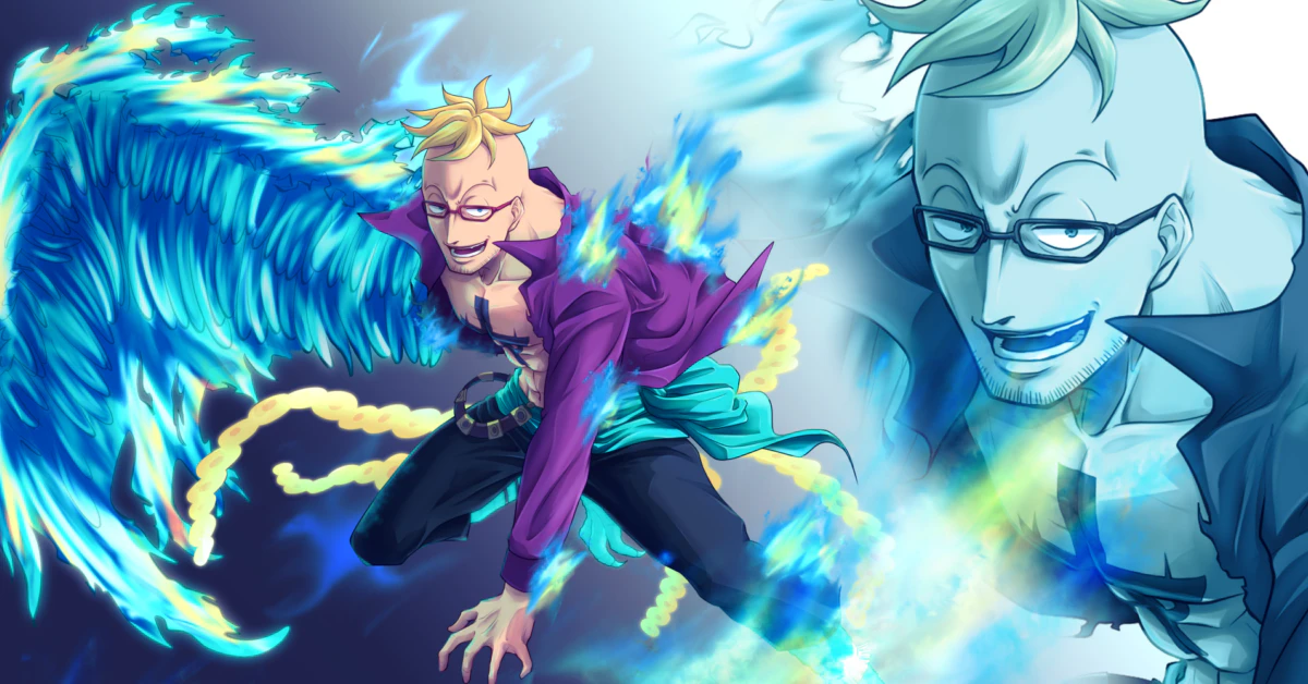 Marco One Piece Color Codes: Official Palette & HEX Values