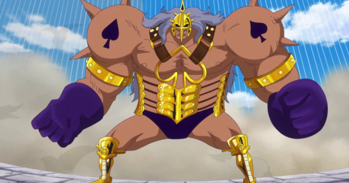 Pica One Piece Color Codes: Official Palette & HEX Values