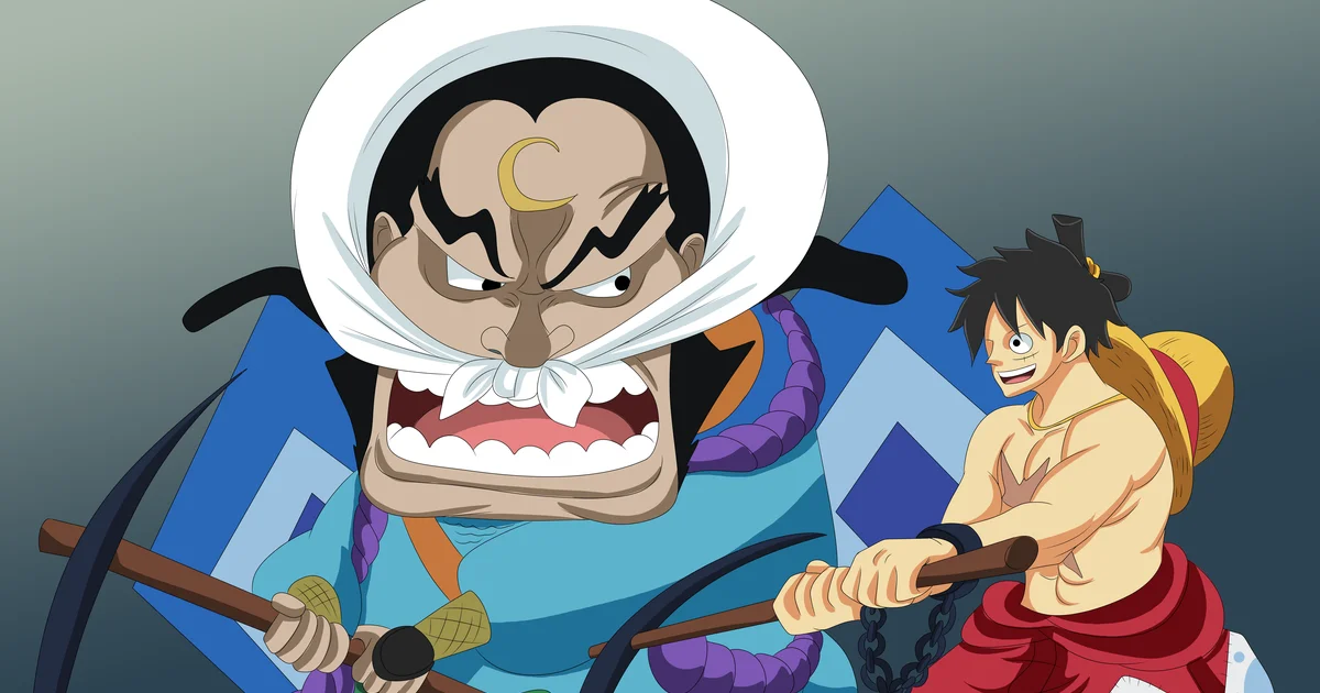 Raizo One Piece Color Codes: Official Palette & HEX Values