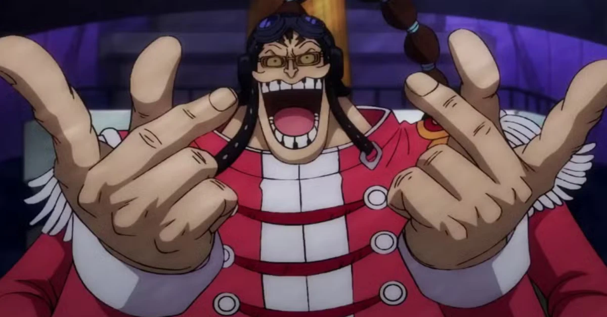 Scratchmen Apoo One Piece Color Codes: Official Palette & HEX Values