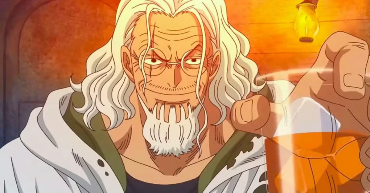 Silvers Rayleigh One Piece Color Codes: Official Palette & HEX Values