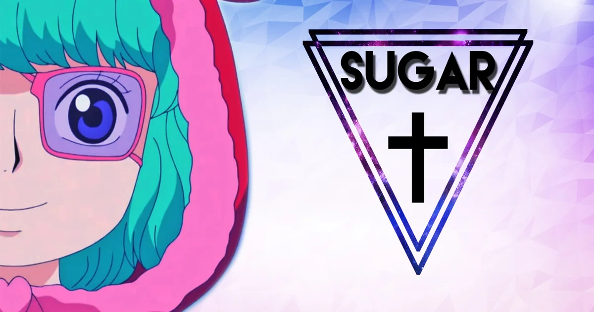 Sugar One Piece Color Codes: Official Palette & HEX Values