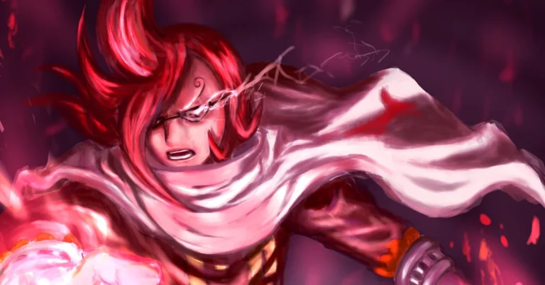 Vinsmoke Ichiji Color Codes & Palette: One Piece HEX Guide