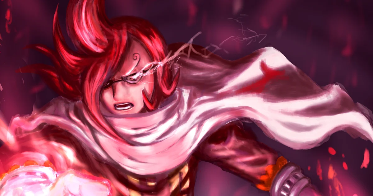 Vinsmoke Ichiji Color Codes & Palette: One Piece HEX Guide