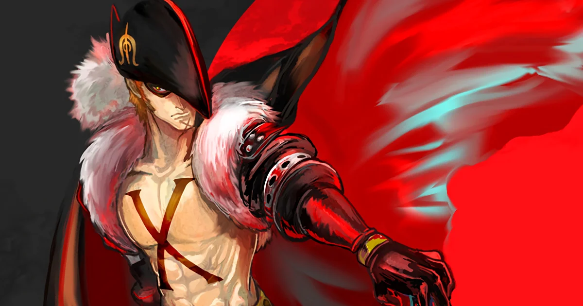 X Drake One Piece Color Codes: Official Palette & HEX Values