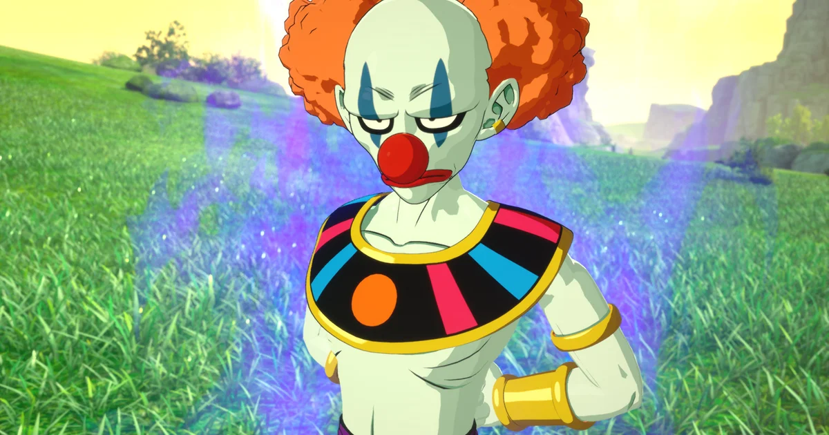 Belmod Color Codes & Palette – Universe 11 God of Destruction HEX, RGB & CMYK Guide