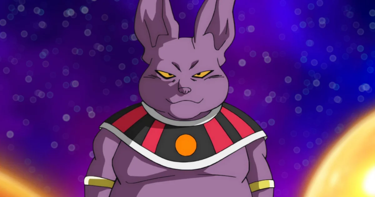 Champa Color Codes & Palette – Dragon Ball Super Universe 6 HEX Values