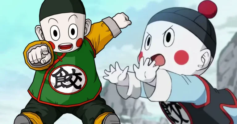 Chiaotzu Color Codes – Dragon Ball Palette: Complete HEX, RGB & CMYK Values