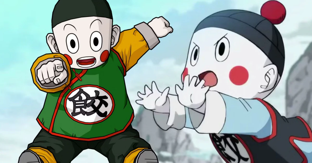 Chiaotzu Color Codes – Dragon Ball Palette: Complete HEX, RGB & CMYK Values
