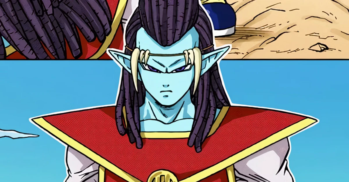 Gas Dragon Ball Super Color Codes – Complete Palette with HEX, RGB & CMYK Values