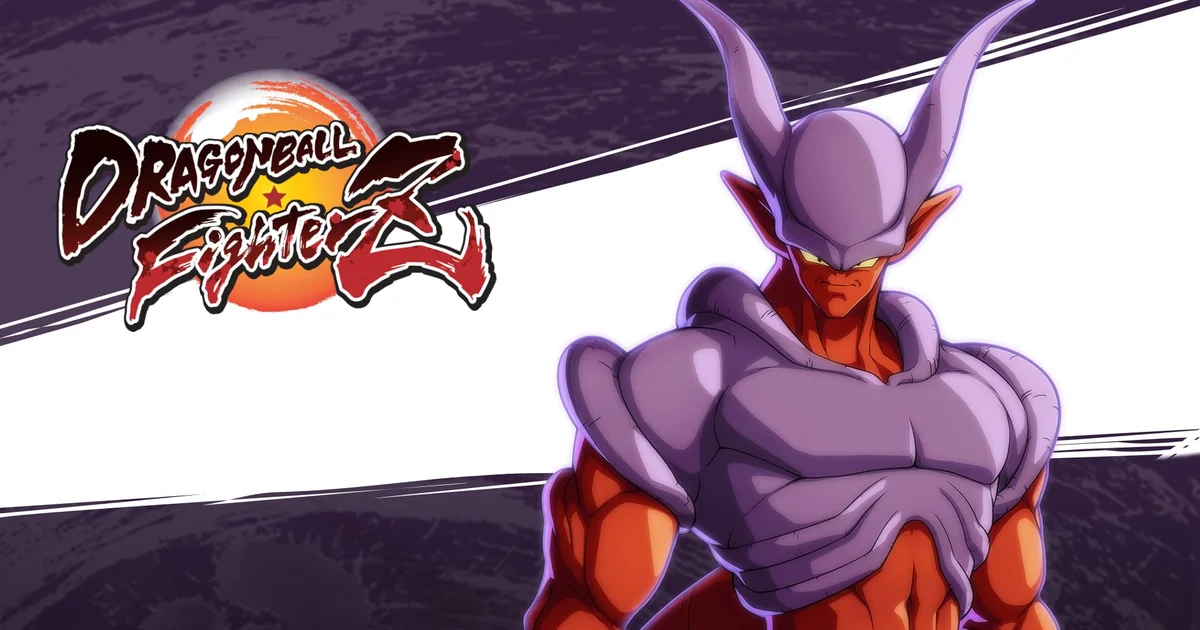 Janemba Color Codes & Palette – Dragon Ball Z HEX Values for UI & Graphic Design