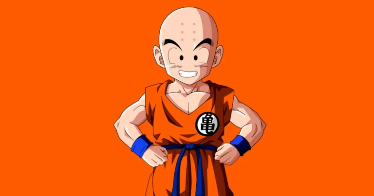 Krillin Color Codes: Complete Dragon Ball Palette with HEX, RGB & CMYK Values