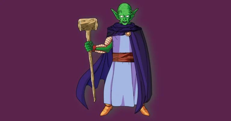 Monaito Color Codes – Dragon Ball Super HEX Palette, RGB & CMYK Values