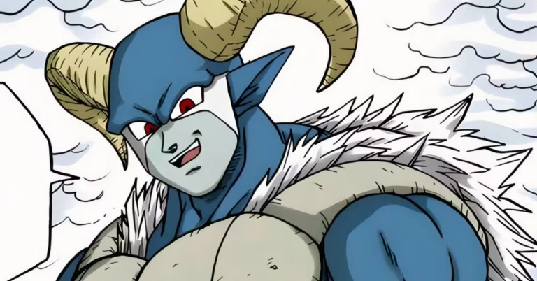 Moro Color Codes & Palette – Dragon Ball Super HEX Color Guide for Designers