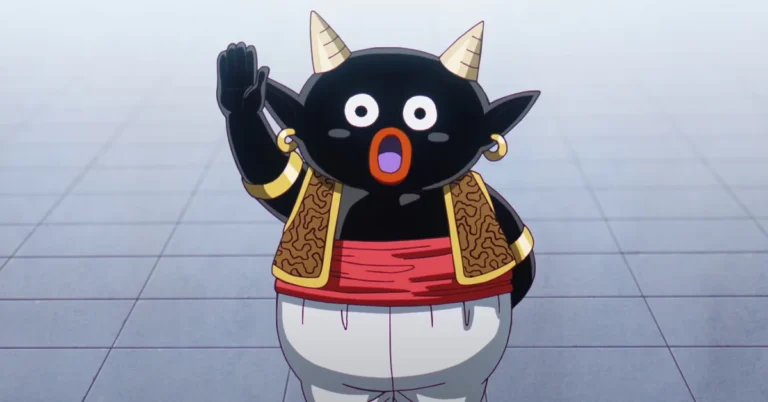 Mr. Popo Color Codes – Complete Dragon Ball Palette with HEX, RGB & CMYK Values