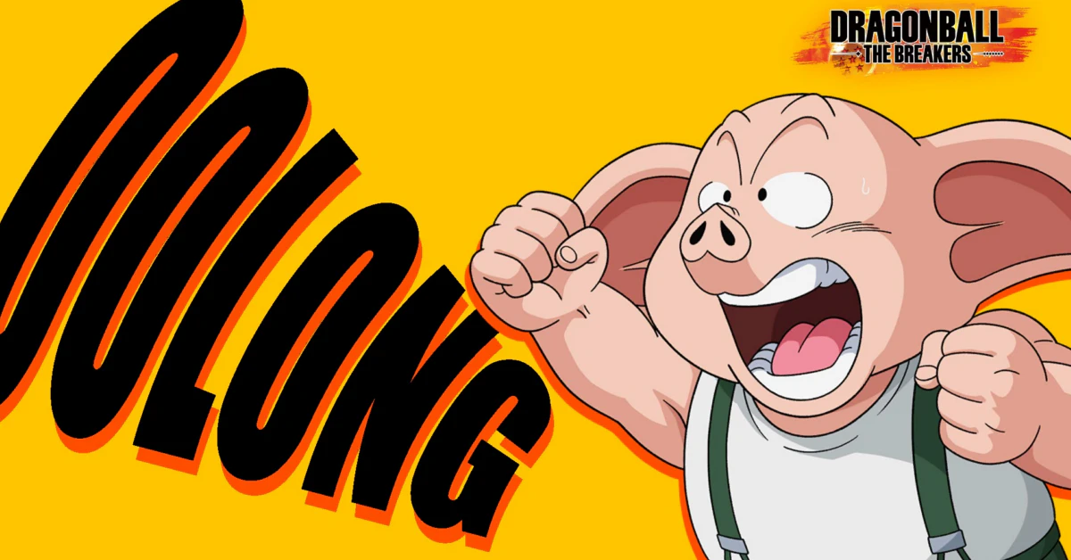Oolong Dragon Ball Color Codes – Complete Palette, HEX Values & RGB Breakdown