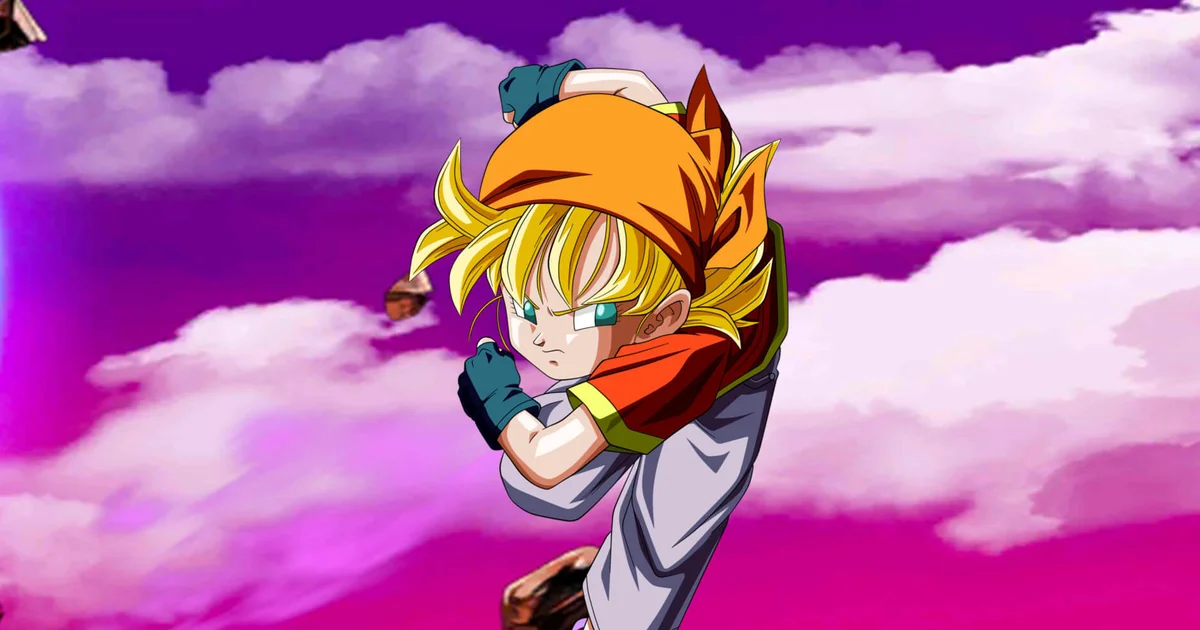 Pan Dragon Ball Color Codes: Complete 5-Color Palette with HEX, RGB & CMYK Values