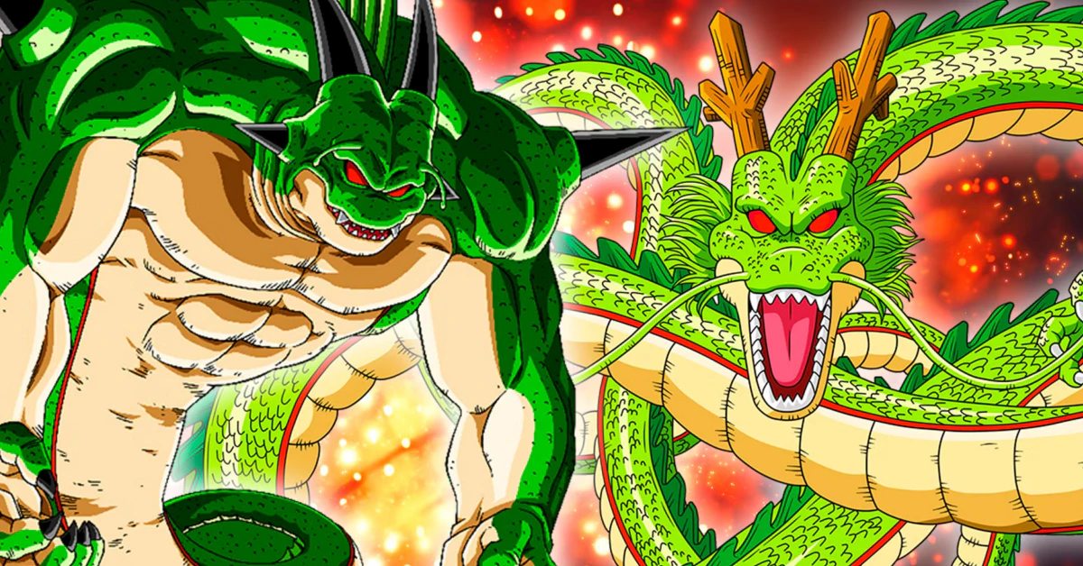 Porunga Color Codes: Complete Dragon Ball Palette with HEX, RGB & CMYK Values