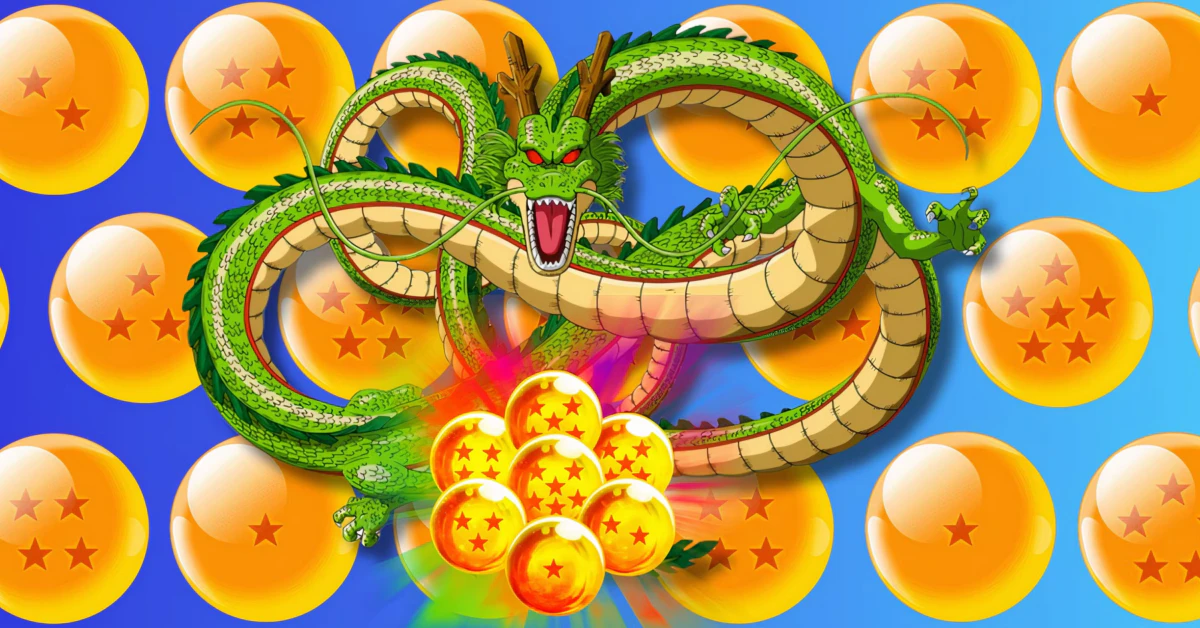 Shenron Dragon Ball Color Codes: Complete HEX Palette & Color Guide