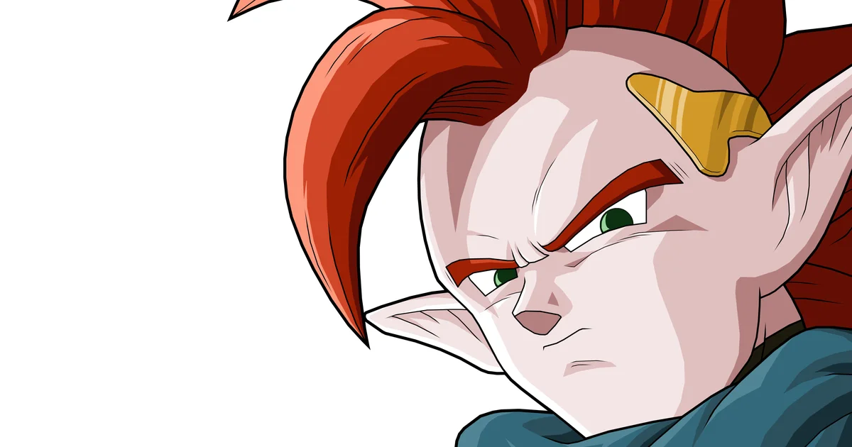 Tapion Dragon Ball Color Codes: Complete Palette with HEX, RGB & CMYK Values