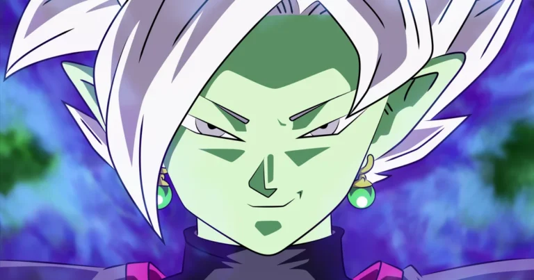 Zamasu Color Codes: Complete HEX Palette & RGB Values from Dragon Ball Super
