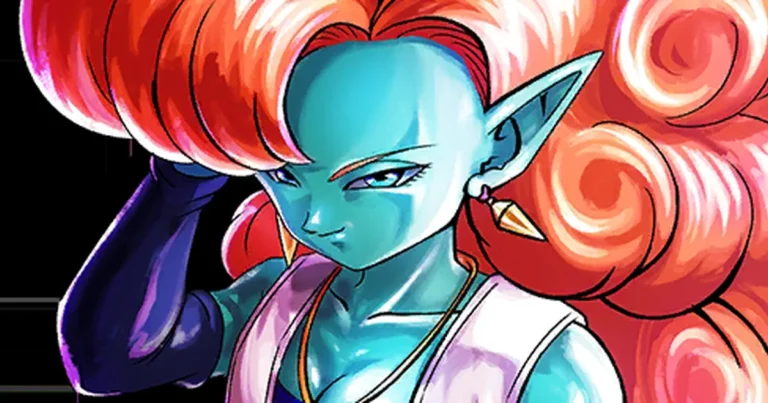 Zangya Dragon Ball Color Codes: Complete Palette with HEX, RGB & CMYK Values