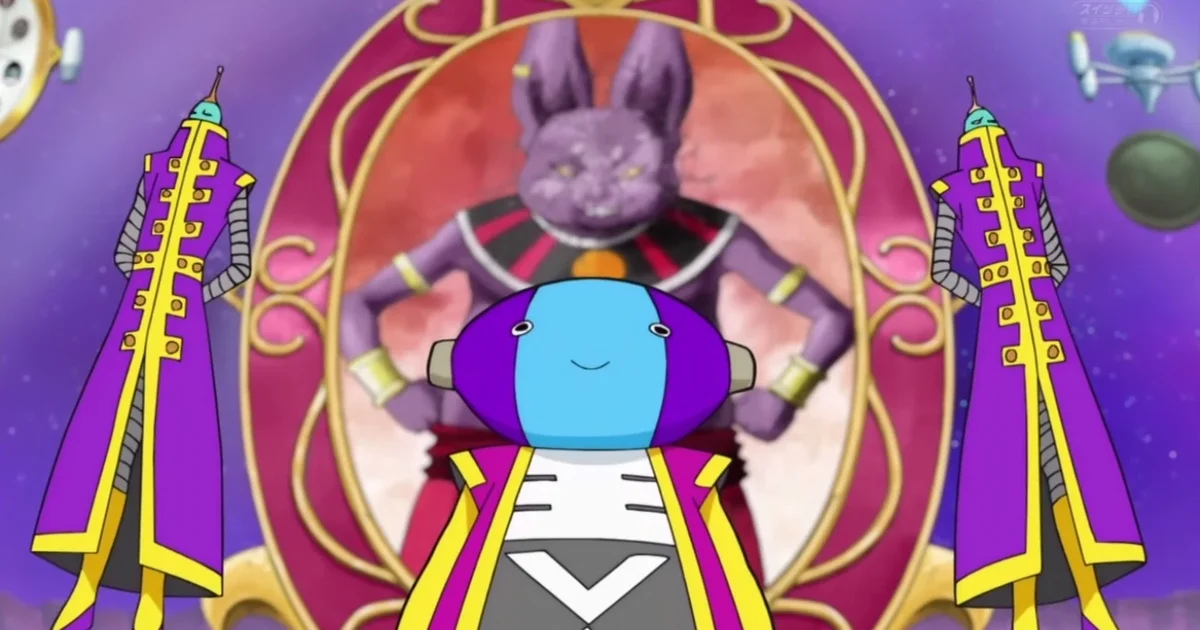 Zeno Color Codes – Dragon Ball Super Official Palette: HEX, RGB & CMYK Values